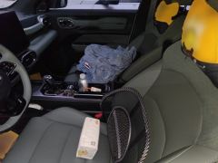 Geely Cowboy 1.5T Funny Edition - ფოტო 11
