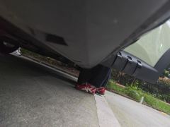 Geely Cowboy 1.5T Funny Edition - ფოტო 17