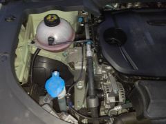 Geely Cowboy 1.5T Funny Edition - ფოტო 20