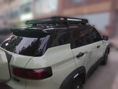Geely Cowboy 1.5T Funny Edition - ფოტო 4