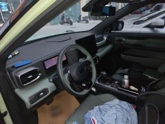 Geely Cowboy 1.5T Funny Edition - ფოტო 5