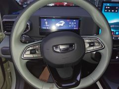 Geely Cowboy 1.5T Funny Edition - ფოტო 6