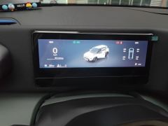 Geely Cowboy 1.5T Funny Edition - ფოტო 7