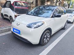 Wuling Bingo Binguo 333km Lingxi Connected Plus - ფოტო 1