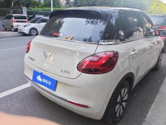 Wuling Bingo Binguo 333km Lingxi Connected Plus - ფოტო 2