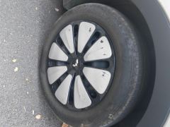 Wuling Bingo Binguo 333km Lingxi Connected Plus - ფოტო 6