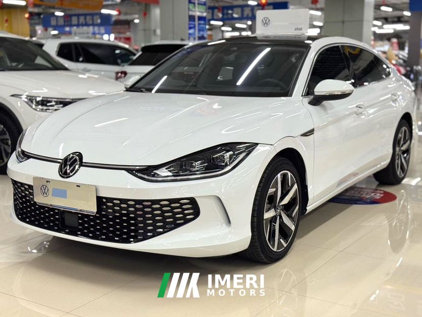 Volkswagen Lamando L 280TSI Edition - ავტომობილი ჩინეთიდან