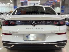 Volkswagen Lamando L 280TSI Edition - ფოტო 4