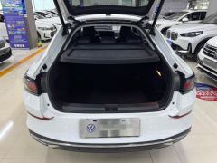 Volkswagen Lamando L 280TSI Edition - ფოტო 5