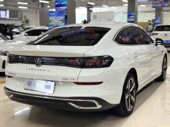 Volkswagen Lamando L 280TSI Edition - ფოტო 6