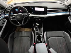 Volkswagen Lamando L 280TSI Edition - ფოტო 9