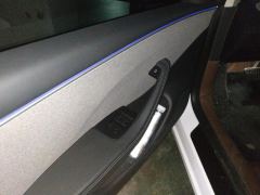 Tesla Model 3 606km Rear-Wheel Drive Edition - фото 13