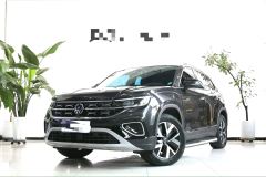 Volkswagen Tharu 300TSI 2WDLuxuryPlus Edition - photo 1