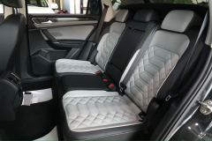 Volkswagen Tharu 300TSI 2WDLuxuryPlus Edition - photo 4