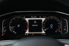 Volkswagen Tharu 300TSI 2WDLuxuryPlus Edition - photo 5