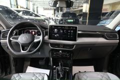 Volkswagen Tharu 300TSI 2WDLuxuryPlus Edition - photo 6