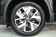 Volkswagen Tharu 300TSI 2WDLuxuryPlus Edition - photo 7