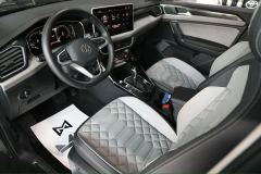 Volkswagen Tharu 300TSI 2WDLuxuryPlus Edition - photo 8