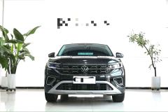 Volkswagen Tharu 300TSI 2WDLuxuryPlus Edition - photo 9