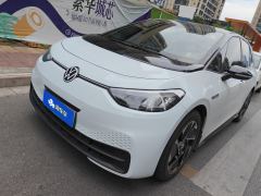 Volkswagen ID.3 450km Pure Smart Enjoyment Edition - photo 1