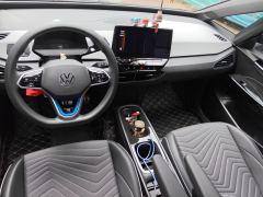 Volkswagen ID.3 450km Pure Smart Enjoyment Edition - photo 16