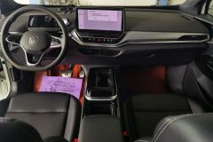 Volkswagen ID.4 CROZZ 442km Edition - ფოტო 10