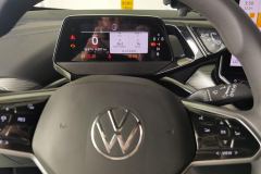 Volkswagen ID.4 CROZZ 442km Edition - ფოტო 11