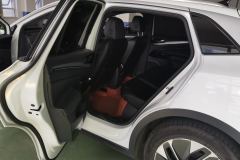 Volkswagen ID.4 CROZZ 442km Edition - ფოტო 13