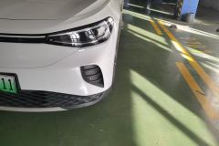 Volkswagen ID.4 CROZZ 442km Edition - ფოტო 2
