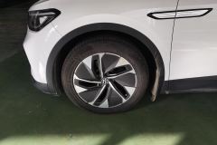 Volkswagen ID.4 CROZZ 442km Edition - ფოტო 7
