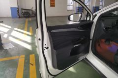 Volkswagen ID.4 CROZZ 442km Edition - ფოტო 8
