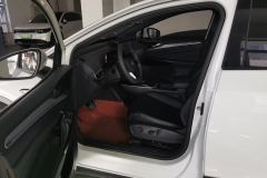 Volkswagen ID.4 CROZZ 442km Edition - ფოტო 9