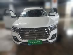 Haval H6 Guochao Edition 1.5T 2WD Urban Edition - фото 1