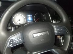 Haval H6 Guochao Edition 1.5T 2WD Urban Edition - фото 11