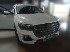 Haval H6 Guochao Edition 1.5T 2WD Urban Edition - фото 2