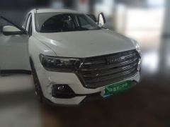 Haval H6 Guochao Edition 1.5T 2WD Urban Edition - фото 3