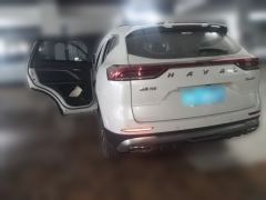 Haval H6 Guochao Edition 1.5T 2WD Urban Edition - фото 4