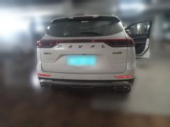 Haval H6 Guochao Edition 1.5T 2WD Urban Edition - фото 5