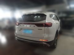 Haval H6 Guochao Edition 1.5T 2WD Urban Edition - фото 6