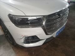 Haval H6 Guochao Edition 1.5T 2WD Urban Edition - фото 7