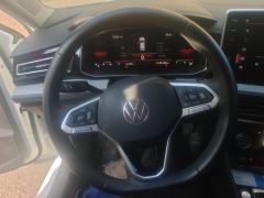 Volkswagen Jetta 300TSI Edition - ფოტო 18