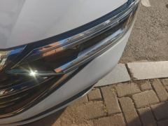 Volkswagen Jetta 300TSI Edition - ფოტო 4