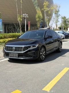 Volkswagen Passat 380TSI Longteng Edition - photo 1