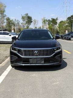 Volkswagen Passat 380TSI Longteng Edition - photo 2