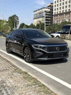 Volkswagen Passat 380TSI Longteng Edition - photo 3