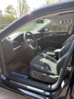 Volkswagen Passat 380TSI Longteng Edition - photo 4