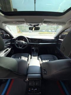 Volkswagen Passat 380TSI Longteng Edition - photo 5