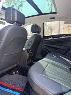 Volkswagen Passat 380TSI Longteng Edition - photo 6