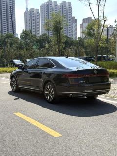 Volkswagen Passat 380TSI Longteng Edition - photo 7