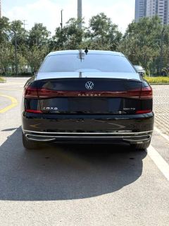 Volkswagen Passat 380TSI Longteng Edition - photo 8